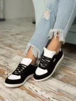 женские кроссовки BM-190