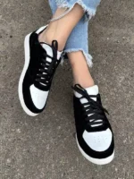 женские кроссовки BM-190