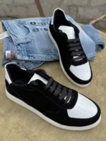 женские кроссовки BM-190