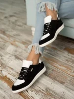 женские кроссовки BM-190