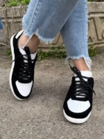 женские кроссовки BM-190