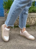 женские кроссовки BM-191