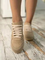 жіночі кросівки BM-198