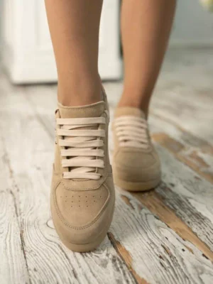 женские кроссовки BM-198