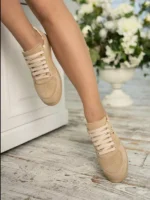 жіночі кросівки BM-198