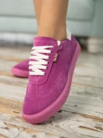 женские кроссовки BM-202