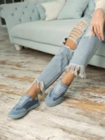 женские кроссовки BM-204