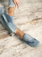 женские кроссовки BM-204