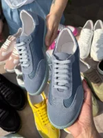 женские кроссовки BM-204