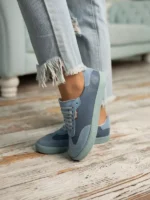 женские кроссовки BM-204