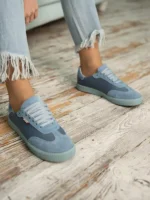 женские кроссовки BM-204