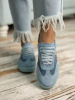 женские кроссовки BM-204