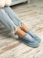 женские кроссовки BM-204