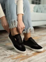 жіночі кросівки BM-205