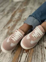 жіночі кросівки BM-206