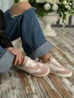 жіночі кросівки BM-206