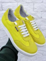 женские кроссовки BM-211