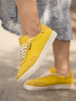 женские кроссовки BM-211