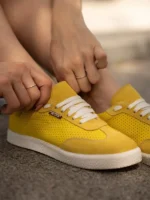 женские кроссовки BM-211