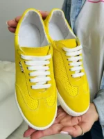 женские кроссовки BM-211