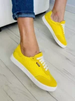 женские кроссовки BM-211