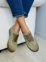 женские кроссовки BM-212