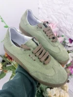 женские кроссовки BM-212