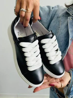 женские кеды BM-218