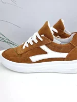 женские кроссовки BM-255