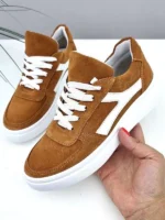 женские кроссовки BM-255