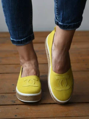 жіночі еспадрильї BM-3004