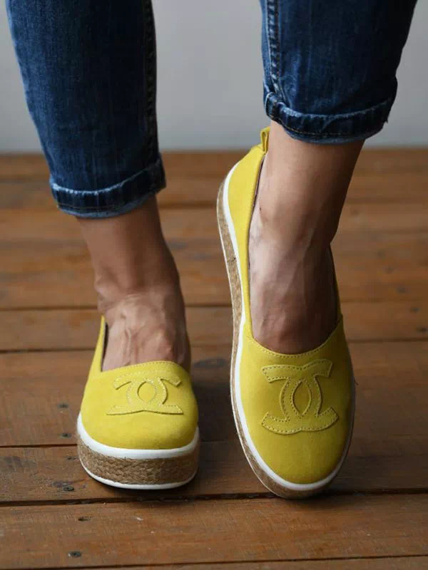 жіночі еспадрильї BM-3004