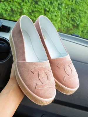 женские эспадрильи BM-3007