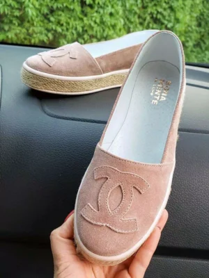 женские эспадрильи BM-3007