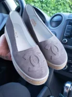 жіночі еспадрильї BM-3009