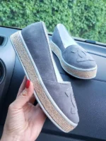 жіночі еспадрильї BM-3009