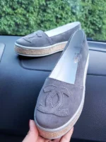 жіночі еспадрильї BM-3009