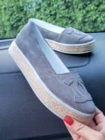 жіночі еспадрильї BM-3009