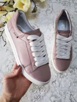 женские кеды BM-3079