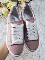 женские кеды BM-3079