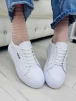 женские кеды BM-3205