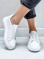 женские кеды BM-3205