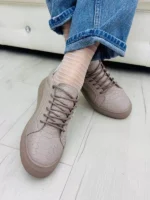 женские кеды BM-3207