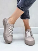 женские кеды BM-3207