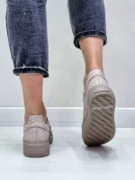 женские кеды BM-3207