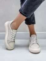 женские кеды BM-3208