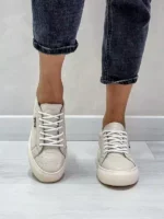 женские кеды BM-3208