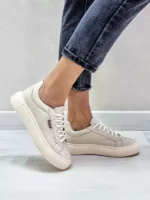 женские кеды BM-3208