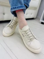 женские кеды BM-3208