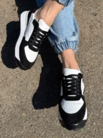 женские кроссовки BM-3319